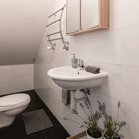 Garden House Apartment Amsterdam