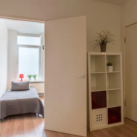 Apartment Garden House *