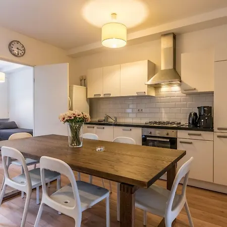 Apartman Garden House